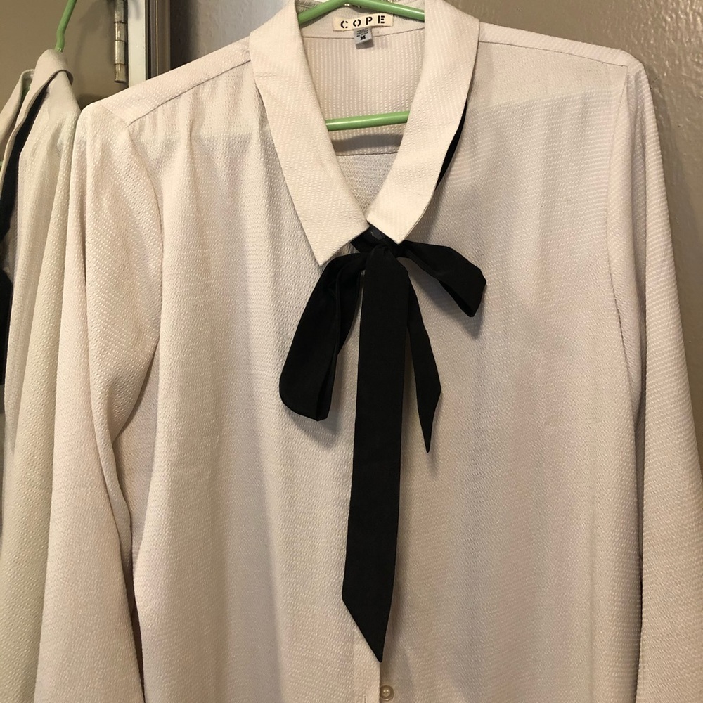 Shirt Dress